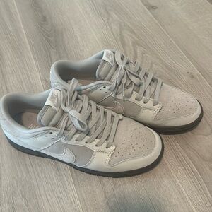 Nike Dunk ‘Ironstone’ (US M8)